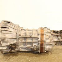 2005 2014 Toyota Tacoma 2.7L 5 Speed Manual RWD Transmission JDM 2TR 4X2