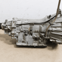 2005-2015 Nissan Xterra 4.0L RWD Auto Transmission 6 Cylinder VQ40