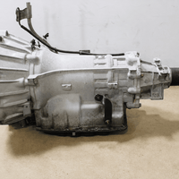 2005-2015 Nissan Xterra 4.0L RWD Auto Transmission 6 Cylinder VQ40
