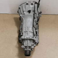 2005-2015 Nissan Xterra 4.0L RWD Auto Transmission 6 Cylinder VQ40