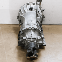 2005-2015 Nissan Xterra 4.0L RWD Auto Transmission 6 Cylinder VQ40