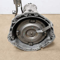2005-2015 Nissan Xterra 4.0L RWD Auto Transmission 6 Cylinder VQ40