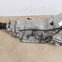 2005-2015 Nissan Xterra 4.0L RWD Auto Transmission 6 Cylinder VQ40