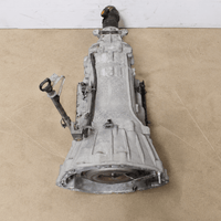 2005-2015 Nissan Xterra 4.0L RWD Auto Transmission 6 Cylinder VQ40