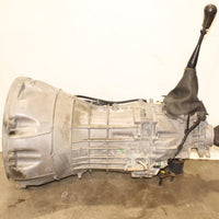 2005 - 2018 Nissan Frontier 4.0L V6 RWD Transmission JDM VQ40 4X2