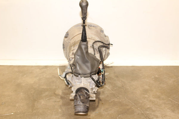 2005 - 2018 Nissan Frontier 4.0L V6 RWD Transmission JDM VQ40 4X2