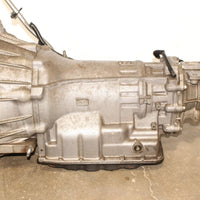 Used JDM 2005–2019 Nissan Frontier 2.5L QR25 RWD Automatic Transmission