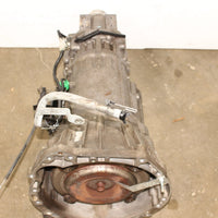 Used JDM 2005–2019 Nissan Frontier 2.5L QR25 RWD Automatic Transmission