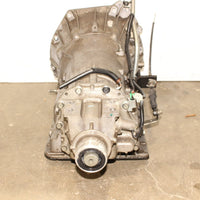 Used JDM 2005–2019 Nissan Frontier 2.5L QR25 RWD Automatic Transmission
