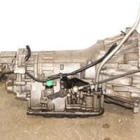 Used JDM 2005–2019 Nissan Frontier 2.5L QR25 RWD Automatic Transmission