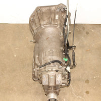 Used JDM 2005–2019 Nissan Frontier 2.5L QR25 RWD Automatic Transmission
