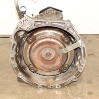 Used JDM 2005–2019 Nissan Frontier 2.5L QR25 RWD Automatic Transmission