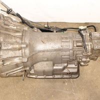 Used JDM 2005–2019 Nissan Frontier 2.5L QR25 RWD Automatic Transmission