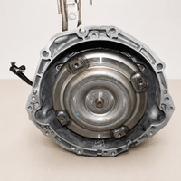2005 - 2019 Nissan Frontier 4.0L V6 RWD Transmission JDM VQ40 4X2