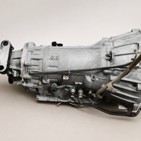 2005 - 2019 Nissan Frontier 4.0L V6 RWD Transmission JDM VQ40 4X2