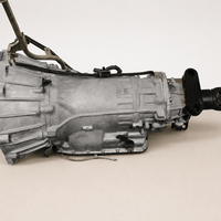 2005 - 2019 Nissan Frontier 4.0L V6 RWD Transmission JDM VQ40 4X2