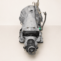 2005 - 2019 Nissan Frontier 4.0L V6 RWD Transmission JDM VQ40 4X2