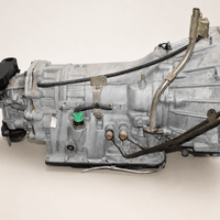 2005 - 2019 Nissan Frontier 4.0L V6 RWD Transmission JDM VQ40 4X2
