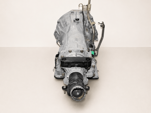 2005 - 2019 Nissan Pathfinder 4.0L V6 RWD Transmission JDM VQ40 4X2