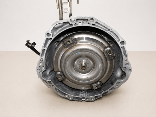 2005 - 2019 Nissan Pathfinder 4.0L V6 RWD Transmission JDM VQ40 4X2