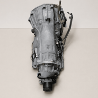 2005 - 2019 Nissan Pathfinder 4.0L V6 RWD Transmission JDM VQ40 4X2