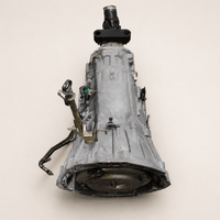 2005 - 2019 Nissan Pathfinder 4.0L V6 RWD Transmission JDM VQ40 4X2