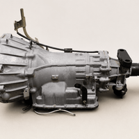 2005 - 2019 Nissan Pathfinder 4.0L V6 RWD Transmission JDM VQ40 4X2