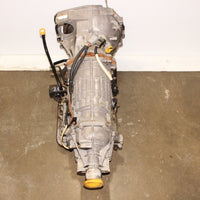2006 007 Subaru Legacy Outback 2.5L Auto AWD Transmission EJ25 SOHC