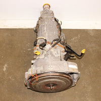 2006 007 Subaru Legacy Outback 2.5L Auto AWD Transmission EJ25 SOHC
