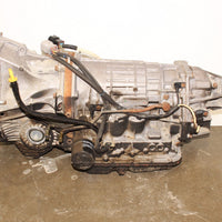 2006 007 Subaru Legacy Outback 2.5L Auto AWD Transmission EJ25 SOHC
