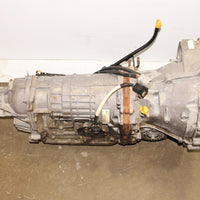 2006 007 Subaru Legacy Outback 2.5L Auto AWD Transmission EJ25 SOHC