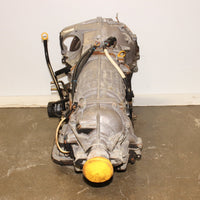 2006 007 Subaru Legacy Outback 2.5L Auto AWD Transmission EJ25 SOHC