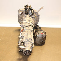2006 2007 Subaru WRX 2.5L Turbo 5 Speed Manual Transmission JDM EJ25