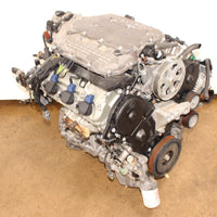 2006 - 2008 Honda Pilot JDM AWD Engine V6 3.5L J35A