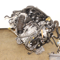 2006 - 2008 Lexus GS300 RWD JDM Engine 3.0L V6 3GRFSE