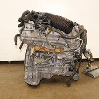 2006 - 2008 Lexus GS300 RWD JDM Engine 3.0L V6 3GRFSE