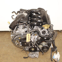 2006 - 2008 Lexus GS300 RWD JDM Engine 3.0L V6 3GRFSE