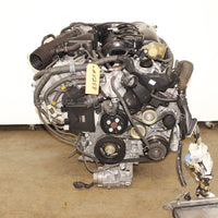 2006 - 2008 Lexus GS300 RWD JDM Engine 3.0L V6 3GRFSE