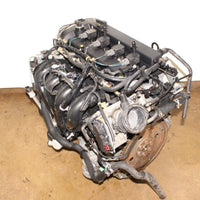 2006 - 2008 Mazda 3 Mazda 6 JDM Engine 2.3L L3VE L3