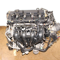 2006 - 2008 Mazda 3 Mazda 6 JDM Engine 2.3L L3VE L3