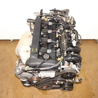 2006 - 2008 Mazda 3 Mazda 6 JDM Engine 2.3L L3VE L3