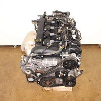 2006 - 2008 Mazda 3 Mazda 6 JDM Engine 2.3L L3VE L3