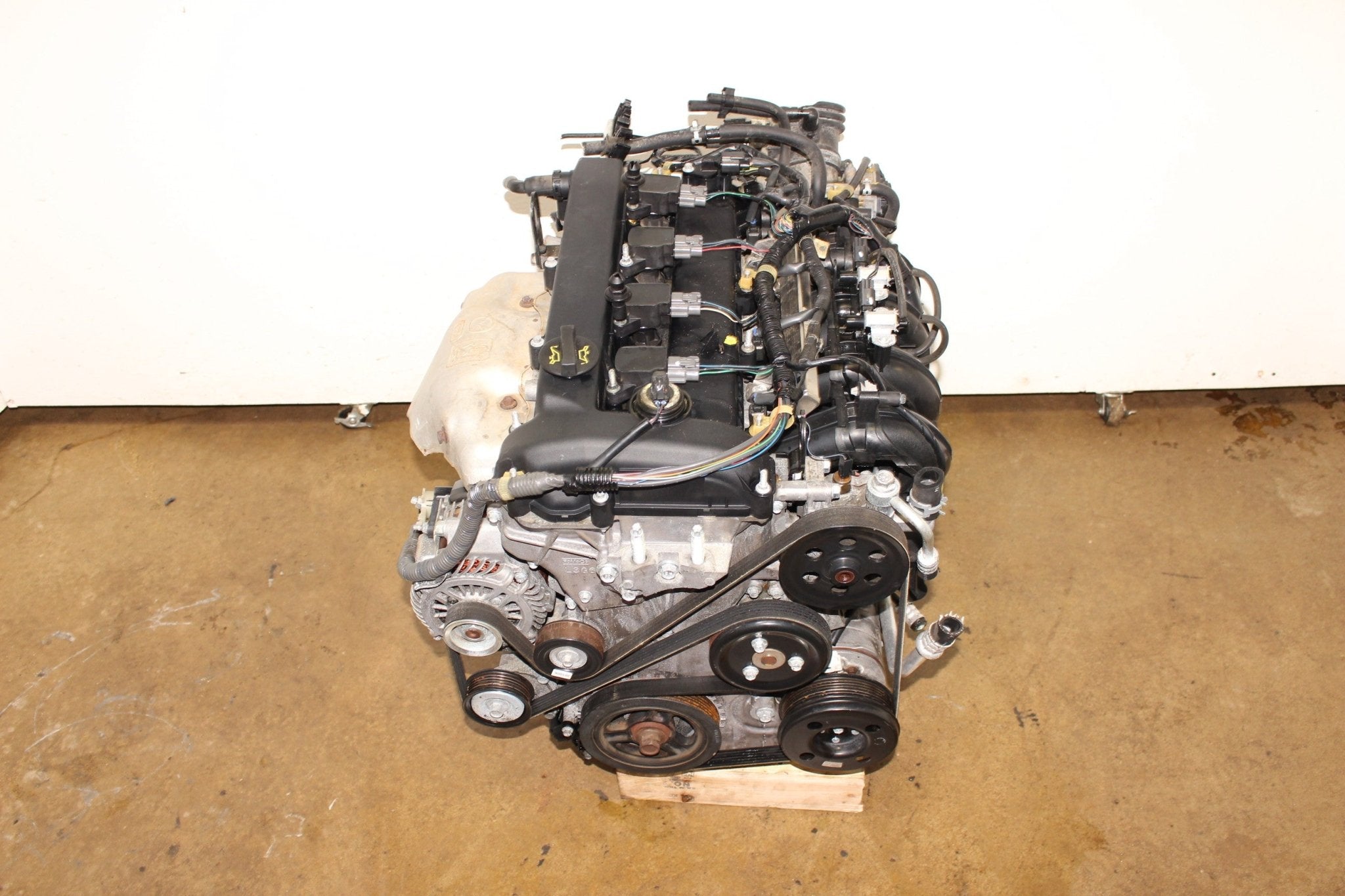 JDM Engines - JDM Engine Pro – Page 2