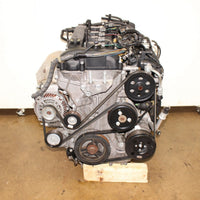 2006 - 2008 Mazda 3 Mazda 6 JDM Engine 2.3L L3VE L3