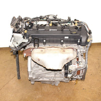 2006 - 2008 Mazda 3 Mazda 6 JDM Engine 2.3L L3VE L3