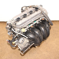 2006 - 2008 Toyota Rav4 JDM Engine 2.4L 2AZFE