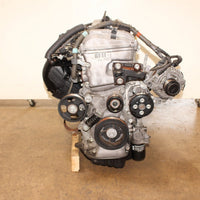 2006 - 2008 Toyota Rav4 JDM Engine 2.4L 2AZFE