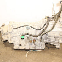 Low Mileage JDM 2006–2010 Infiniti M45 4.5L VK45 RWD Automatic Transmission