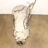 Low Mileage JDM 2006–2010 Infiniti M45 4.5L VK45 RWD Automatic Transmission
