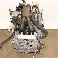 2006 - 2010 Subaru Legacy JDM Engine 2.5L EJ25DE